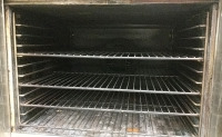 (1) Blodgett Zephaire Commercial Convection Oven - 38"×41" - 4