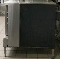 (1) Blodgett Zephaire Commercial Convection Oven - 38"×41" - 5