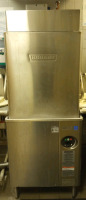 Hobart Dish Sanitizer Station Model: AM15T