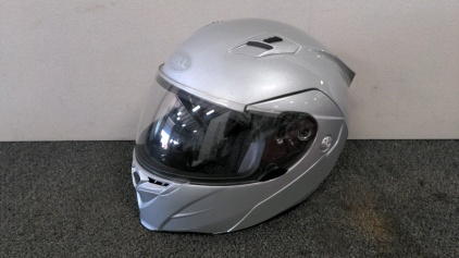 Motorcycle Helmet w/Bag