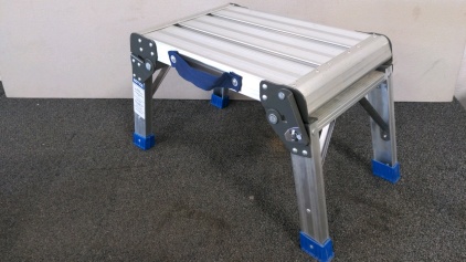 Folding Step Stool