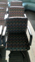 (10) Brayton International Office Chairs - 3