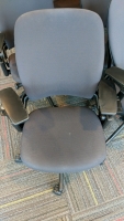 (10) Steelcase Office Chairs – Comfortable & Reliable - 2