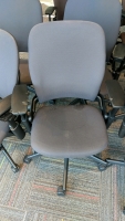 (10) Steelcase Office Chairs – Comfortable & Reliable - 3