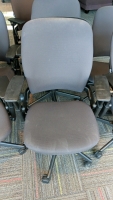 (10) Steelcase Office Chairs – Comfortable & Reliable - 4