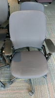 (10) Steelcase Office Chairs – Comfortable & Reliable - 5