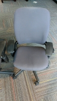 (10) Steelcase Office Chairs – Comfortable & Reliable - 6