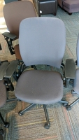 (10) Steelcase Office Chairs – Comfortable & Reliable - 7