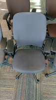 (10) Steelcase Office Chairs – Comfortable & Reliable - 8