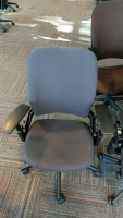 (10) Steelcase Office Chairs – Comfortable & Reliable - 9