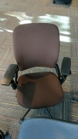 (10) Steelcase Office Chairs – Comfortable & Reliable - 10