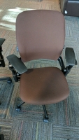 (10) Steelcase Office Chairs – Comfortable & Reliable - 11