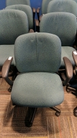 (15) National Triumph Office Chairs - 3