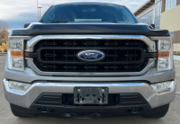 2021 FORD F-150 XLT - 4X4 - LOCAL FLEET VEHICLE - 3