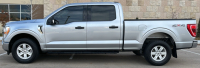 2021 FORD F-150 XLT - 4X4 - LOCAL FLEET VEHICLE - 4