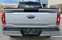 2021 FORD F-150 XLT - 4X4 - LOCAL FLEET VEHICLE - 5