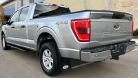 2021 FORD F-150 XLT - 4X4 - LOCAL FLEET VEHICLE - 6