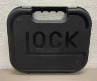 Glock 17 Gen 5, 9MM Semi-Automatic Pistol With Case And (2) Mags - 7