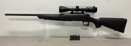 Remington Model 770 30-06 Caliber, Bolt Action Rifle W/ Tasco 3-9x40 Scope