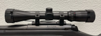 Remington Model 770 30-06 Caliber, Bolt Action Rifle W/ Tasco 3-9x40 Scope - 9