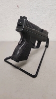 Springfield Armory XD-40 Mod.2, .40 Cal Sub Compact Semi Automatic Pistol - 3