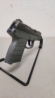 Kel-Tec PF-9, 9mm Semi Automatic Pistol - 4