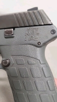 Kel-Tec PF-9, 9mm Semi Automatic Pistol - 7