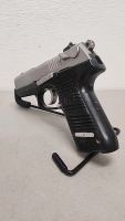 Ruger P95DC, 9MM Semi Automatic Pistol - 2