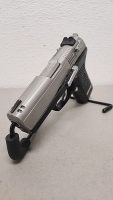 Ruger P95DC, 9MM Semi Automatic Pistol - 5