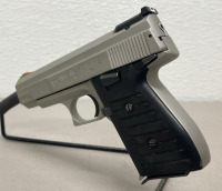 Jimenez Arms Model J.A. Nine 9mm Caliber, Semi-Automatic Pistol - 2