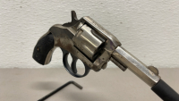 H & R Arms Model The American .32 Caliber Revolver - 5