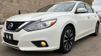 2018 NISSAN ALTIMA - 117K MILES! - 2