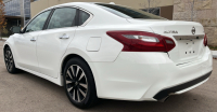 2018 NISSAN ALTIMA - 117K MILES! - 6