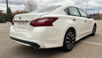 2018 NISSAN ALTIMA - 117K MILES! - 32