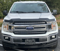 2019 FORD F-150 XLT - 4X4 - LOCAL FLEET VEHICLE - 3