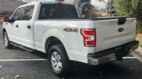 2019 FORD F-150 XLT - 4X4 - LOCAL FLEET VEHICLE - 5