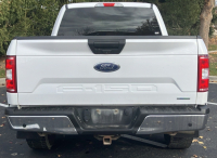 2019 FORD F-150 XLT - 4X4 - LOCAL FLEET VEHICLE - 6