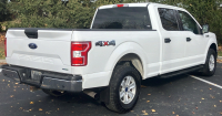 2019 FORD F-150 XLT - 4X4 - LOCAL FLEET VEHICLE - 7