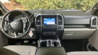 2019 FORD F-150 XLT - 4X4 - LOCAL FLEET VEHICLE - 21