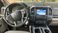 2019 FORD F-150 XLT - 4X4 - LOCAL FLEET VEHICLE - 22