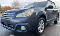 2013 SUBARU OUTBACK - AWD - BACKUP CAMERA! - 2