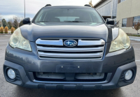 2013 SUBARU OUTBACK - AWD - BACKUP CAMERA! - 3