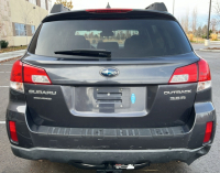 2013 SUBARU OUTBACK - AWD - BACKUP CAMERA! - 6