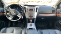 2013 SUBARU OUTBACK - AWD - BACKUP CAMERA! - 17