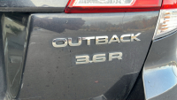 2013 SUBARU OUTBACK - AWD - BACKUP CAMERA! - 21