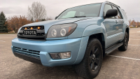 2004 TOYOTA 4RUNNER SR5 - TINTED WINDOWS! - 2