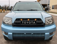 2004 TOYOTA 4RUNNER SR5 - TINTED WINDOWS! - 3