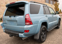 2004 TOYOTA 4RUNNER SR5 - TINTED WINDOWS! - 4