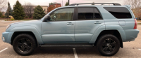 2004 TOYOTA 4RUNNER SR5 - TINTED WINDOWS! - 6