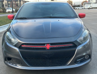 2016 DODGE DART - 92K MILES! - 3